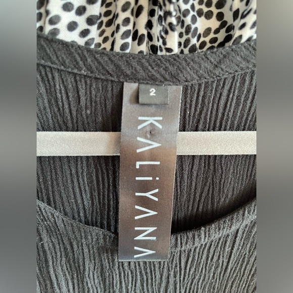 KALIYANA Top + Pants Co-ord Set (Size 1 & 2) - Picture 11 of 15